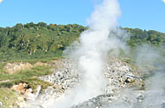 玉川温泉